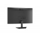 LG 24" 24BA400-B FHD DVI DP DP HDMI USB IPS 16:9 melns