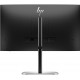 HP S5 PRO 527PQ 27 QHD (2560x1440) FHD IPS 350n 5ms DP HDMI USB-B HAS 3/3/0