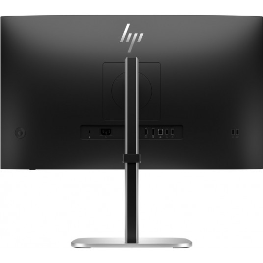 HP S5 PRO 527PQ 27 QHD (2560x1440) FHD IPS 350n 5ms DP HDMI USB-B HAS 3/3/0