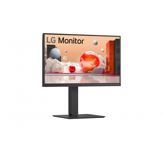 LG 24" 24BA850-B Full HD HDMI DP DaisyChain IPS 16:9 Monitor