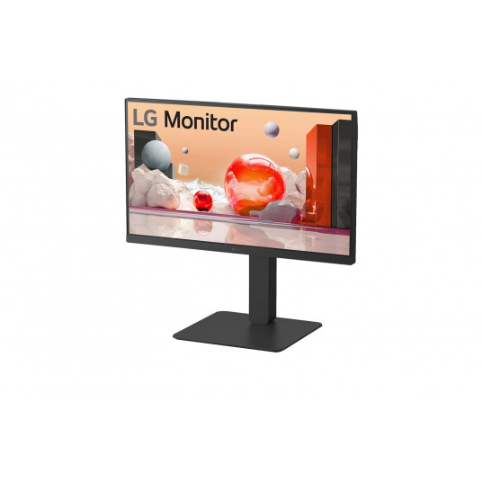 LG 24" 24BA850-B Full HD HDMI DP DaisyChain IPS 16:9 Monitor