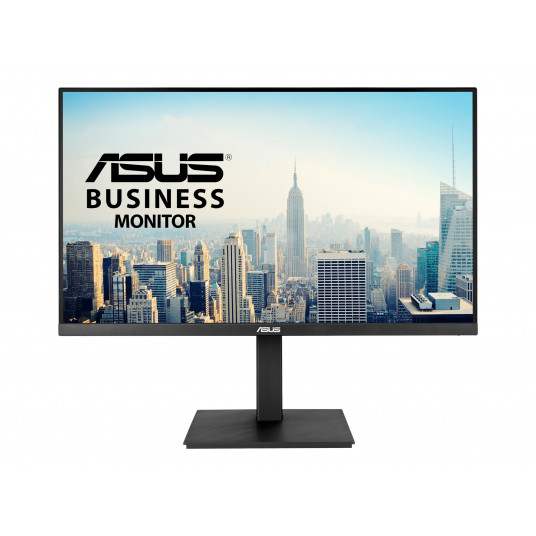 ASUS VA32UQSB — 32 collu | 4K | IPS | HDR-10