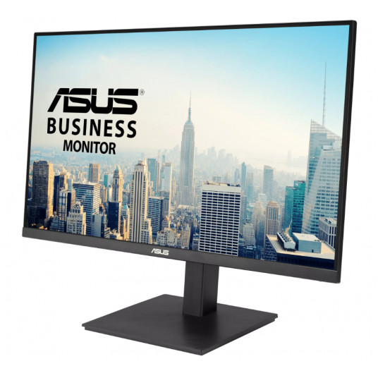 ASUS VA32UQSB — 32 collu | 4K | IPS | HDR-10