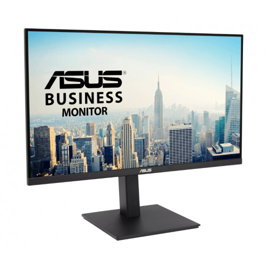 ASUS VA32UQSB — 32 collu | 4K | IPS | HDR-10