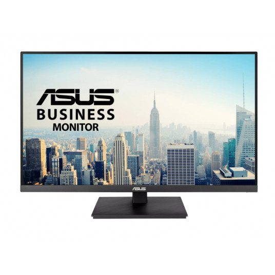 ASUS VA32UQSB — 32 collu | 4K | IPS | HDR-10