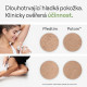 "Braun Silk-expert Pro 3 PL3020 IPL balts-sudrabs