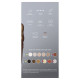 "Braun Silk-expert Pro 3 PL3020 IPL balts-sudrabs