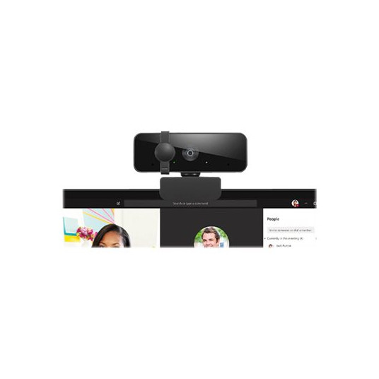 LENOVO PCG tīmekļa kamera Essential FHD