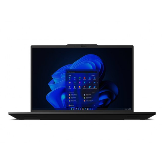 Klēpjdators Lenovo ThinkPad P14s Gen 5, 14.5 WQXGA, Intel Core Ultra 9, RAM 64GB, 1TB SSD, Intel Arc Graphics, Windows 11 Pro, Black 21G2000RMX