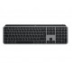 "Logitech MX Keys S for Mac Graphite