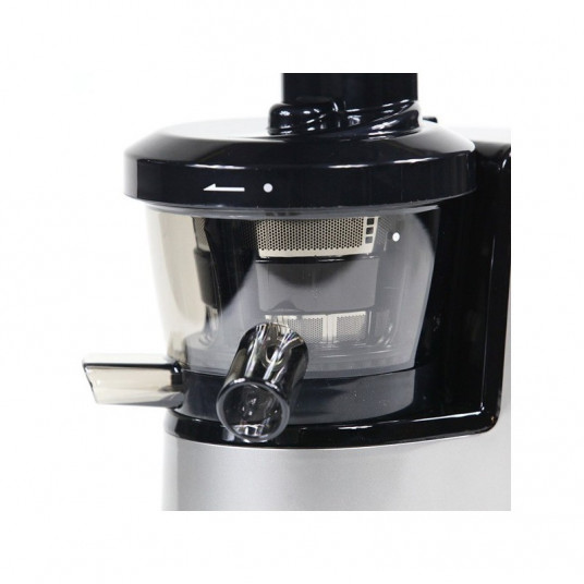 LĒNĀ SULU SPIEDE GREENIS F-9010 SUDRABA KRĀSĀ