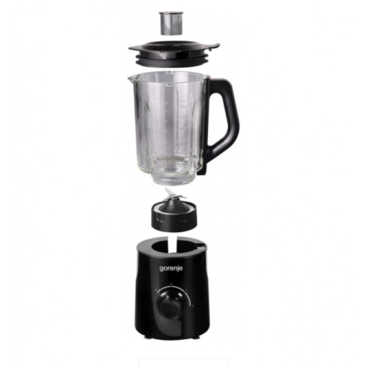 Blenderis Gorenje B800GBK