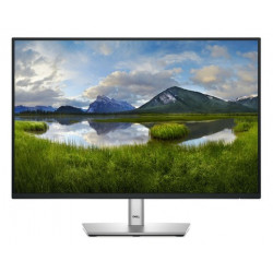 LCD monitors|DELL|P2425|24"|Biznesa|Paneļa IPS|1920x1200|16:10|100Hz|Matēts|8ms|Grozāms|Grozāms|Pielāgojams augstums|Slīpums|210BMJF