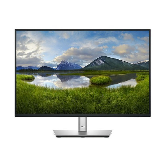 LCD monitors|DELL|P2425|24"|Biznesa|Paneļa IPS|1920x1200|16:10|100Hz|Matēts|8ms|Grozāms|Grozāms|Pielāgojams augstums|Slīpums|210BMJF