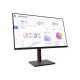 Lenovo | ThinkVision | T32p-30 | 31,5 " | IPS | 16:9 | 60 Hz | 4 ms | 3840 x 2160 pikseļi | 350 cd/m² | HDMI pieslēgvietu skaits 1 | Melns | Garantija 36 mēneši