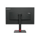 Lenovo | ThinkVision | T32p-30 | 31,5 " | IPS | 16:9 | 60 Hz | 4 ms | 3840 x 2160 pikseļi | 350 cd/m² | HDMI pieslēgvietu skaits 1 | Melns | Garantija 36 mēneši