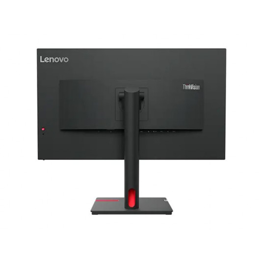 Lenovo | ThinkVision | T32p-30 | 31,5 " | IPS | 16:9 | 60 Hz | 4 ms | 3840 x 2160 pikseļi | 350 cd/m² | HDMI pieslēgvietu skaits 1 | Melns | Garantija 36 mēneši