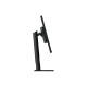 Lenovo | ThinkVision | T32p-30 | 31,5 " | IPS | 16:9 | 60 Hz | 4 ms | 3840 x 2160 pikseļi | 350 cd/m² | HDMI pieslēgvietu skaits 1 | Melns | Garantija 36 mēneši