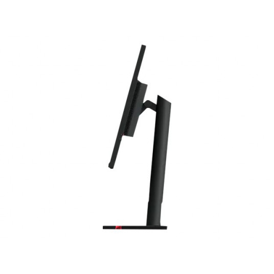 Lenovo | ThinkVision | T32p-30 | 31,5 " | IPS | 16:9 | 60 Hz | 4 ms | 3840 x 2160 pikseļi | 350 cd/m² | HDMI pieslēgvietu skaits 1 | Melns | Garantija 36 mēneši