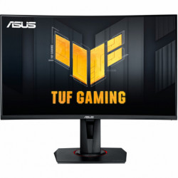 TUF Gaming VG27VQ3B 27" Fast VA 16:9 izliektais ekrāns