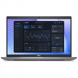 Notebook|DELL|Precision|3590|CPU Core Ultra|u7-155H|3800 MHz|CPU funkcijas vPro|15.6"|1920x1080|RAM 32GB|DDR5|5600 MHz|SSD 512GB|NVIDIA RTX 500 Ada|4GB|ENG|NumberPad|Smart karšu lasītājs|Windows 11 Pro|1.62 kg|N002P3590EMEA_VP