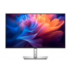 Dell P2725HE | 27 " | IPS | 100 Hz | 8 ms | 1920 x 1080 pikseļi | 300 cd/m² | HDMI pieslēgvietu skaits 1 | 60 mēnešu garantija