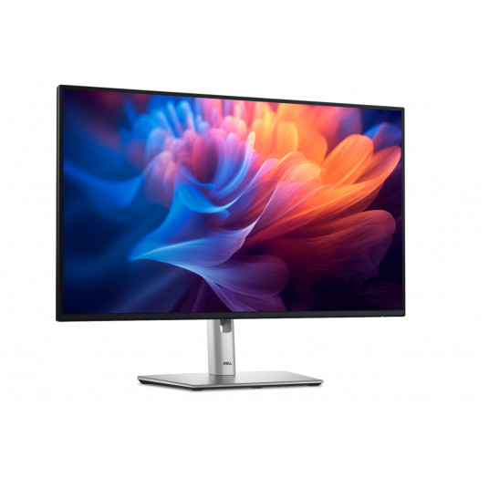 Dell P2725HE | 27 " | IPS | 100 Hz | 8 ms | 1920 x 1080 pikseļi | 300 cd/m² | HDMI pieslēgvietu skaits 1 | 60 mēnešu garantija