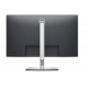 Dell P2725HE | 27 " | IPS | 100 Hz | 8 ms | 1920 x 1080 pikseļi | 300 cd/m² | HDMI pieslēgvietu skaits 1 | 60 mēnešu garantija