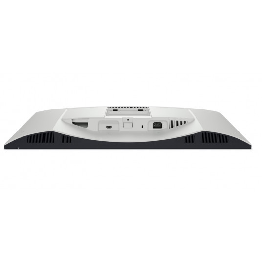 Dell S2725HS | 27 " | IPS | 16:9 | 100 Hz | 8 ms | 1920 x 1080 pikseļi | 300 cd/m² | 2 HDMI porti | Balta | 60 mēnešu garantija