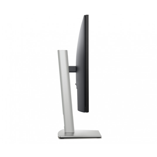 Dell LCD P2725H 27" IPS FHD/1920×1080/DP,HDMI,VGA,USB-C, USB/ melns/5Y