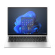 Portatīvais dators HP Dragonfly G4 - i7-1355U, 16GB, 1TB SSD, 13.5 FHD+ 400-nit Touch AG, US backlit keyboard, Natural Silver, 68Wh, Win 11 Pro