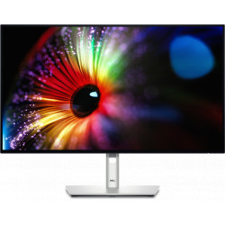LCD monitors|DELL|U2724D|27"|Paneļa IPS|2560x1440|16:9|120Hz|Matēts|8 ms|Grozāms|Pagriežams|Regulējams augstums|Slīpums|210-BKVB