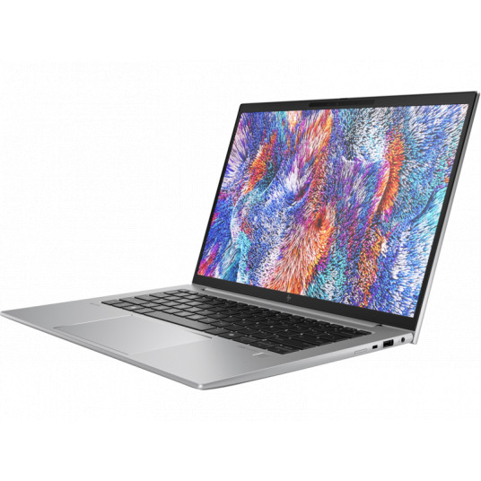 HP ZBook Firefly 14 G11 AMD Ryzen 9 PRO 8945HS 14 collu 2560x1600 2x32GB DDR5 1TB PCIe W11P 3g SmartBuy (ML)