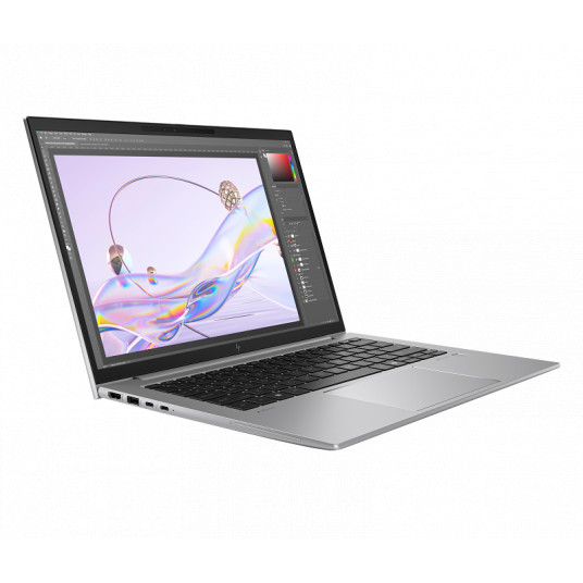 HP ZBook Firefly 14 G11 AMD Ryzen 9 PRO 8945HS 14 collu 2560x1600 2x32GB DDR5 1TB PCIe W11P 3g SmartBuy (ML)