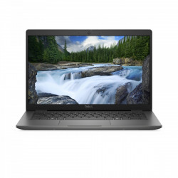 Notebook|DELL|Latitude|3450|CPU Core i5|i5-1335U|1300 MHz|14"|1920x1080|RAM 16GB|DDR5|5600 MHz|SSD 512GB|Intel Integrated Graphics|Integrētā|Integrētā|Integrētā|Windows 11 Pro|1.5 kg|N007L345014EMEA_VP