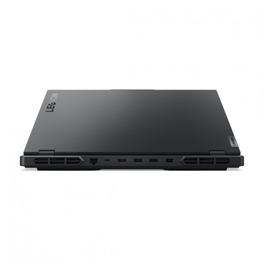 Portatīvais dators Lenovo Legion Pro 5 16IRX9 i5-14500HX 16" WQXGA IPS 500nits AG 240Hz 32GB DDR5 5600 SSD1TB GeForce RTX 4060 8GB Win11 Onyx Grey