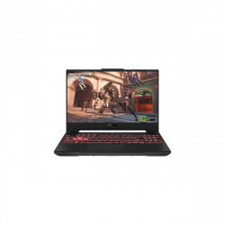 NB FA507NU R7-7435HS 15" 16GB/512GB W11 FA507NUR-LP051W ASUS