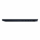 ASUS Zenbook 14 OLED UX3402VA-KN593X i7-13700H 14.0" 2.8K 90Hz 400nits Glossy 16GB LPDDR5 SSD1TB Intel Iris Xe Graphics WLAN+BT Cam1080p Backlit Keyboard 75WHrs Win11 Ponder Blue