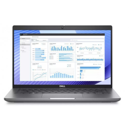 Notebook|DELL|Precision|3490|CPU  Core Ultra|u7-155H|3800 MHz|CPU features vPro|14"|1920x1080|RAM 16GB|DDR5|5600 MHz|SSD 512GB|NVIDIA RTX 500 Ada|4GB|EST|Smart Card Reader|Windows 11 Pro|1.4 kg|210-BLNF_1012645320_EST