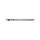 ASUS Zenbook S 14 OLED UX5406SA-PV030W Ultra 7 258V 14.0" 3K OLED 120Hz 400nits Glossy 32GB LPDDR5X SSD1TB Intel Arc WLAN+BT Cam1080 Graphic 72WHrs Win11 Scandinavian White
