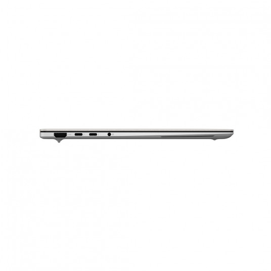 ASUS Zenbook S 14 OLED UX5406SA-PV030W Ultra 7 258V 14.0" 3K OLED 120Hz 400nits Glossy 32GB LPDDR5X SSD1TB Intel Arc WLAN+BT Cam1080 Graphic 72WHrs Win11 Scandinavian White