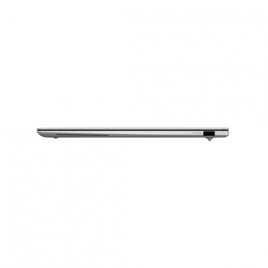 ASUS Zenbook S 14 OLED UX5406SA-PV030W Ultra 7 258V 14.0" 3K OLED 120Hz 400nits Glossy 32GB LPDDR5X SSD1TB Intel Arc WLAN+BT Cam1080 Graphic 72WHrs Win11 Scandinavian White