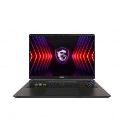 MSI Vector 16 HX A14VHG-820PL i9-14900HX 16" QHD+ 240Hz IPS līmeņa panelis 16GB DDR5 SSD1TB RTX 4080 12GB Win11