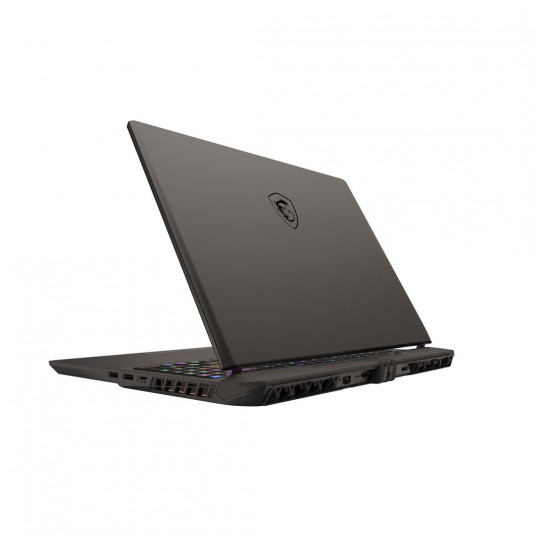 MSI Vector 16 HX A14VHG-820PL i9-14900HX 16" QHD+ 240Hz IPS līmeņa panelis 16GB DDR5 SSD1TB RTX 4080 12GB Win11