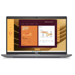 Notebook|DELL|Latitude|5550|CPU  Core i5|i5-1345U|1600 MHz|15.6"|1920x1080|RAM 16GB|DDR5|5600 MHz|SSD 512GB|Intel Iris Xe|Integrated|ENG/EST|Card Reader microSD|Smart Card Reader|Windows 11 Pro|1.62 kg|N008L555015EMEA_VP_EST