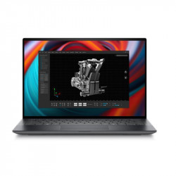 Notebook|DELL|Precision|5490|CPU  Core Ultra|u7-155H|3800 MHz|CPU features vPro|14"|1920x1200|RAM 16GB|LPDDR5x|7467 MHz|SSD 1TB|Nvidia RTX 1000 Ada|6GB|NOR|Windows 11 Pro|1.49 kg|N001P5490EMEA_VP_NORD