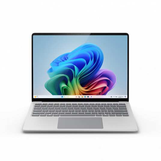 Microsoft Surface Laptop C10 | Platinum | 13.8 " | Touchscreen | 2304 x 1536 pixels | Snapdragon X Plus | 16 GB | Solid-state drive capacity 256 GB | Qualcomm Adreno GPU | Windows 11 Home | Keyboard language English