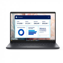 Notebook|DELL|Pro 13 Premium (PA13250)|CPU  Core Ultra|u5-236V|2100 MHz|CPU features vPro|13.3"|RAM 16GB|LPDDR5x|8533 MHz|SSD 512GB|Intel Arc graphics|Integrated|ENG|Windows 11 Pro|1.071 kg|BTO203_PA13250_EMEA