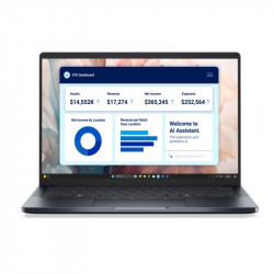 Notebook|DELL|PRO Premium|Pro 14 Premium (PA14250)|CPU  Core Ultra|u5-238V|2100 MHz|14"|RAM 32GB|LPDDR5x|8533 MHz|SSD 512GB|Intel Arc (TM) graphics|Integrated|EST|Windows 11 Pro|1.14 kg|BTO203_PA14250_EMEA_EST