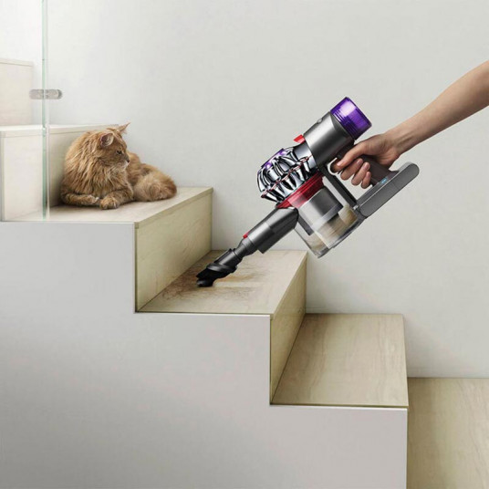 Dyson V8 Advanced Vacuum Cleaner